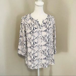 Kenar Blouse